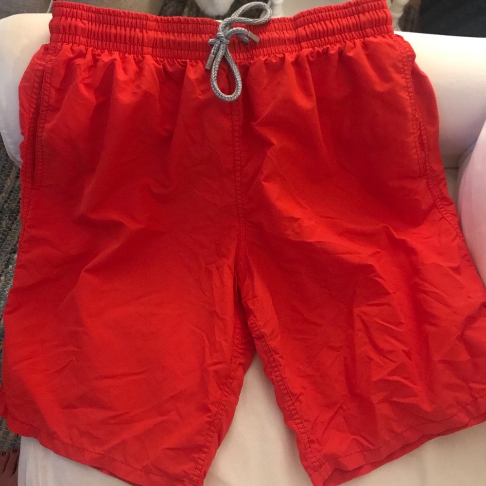 Men’s XL Vilebrequin Swimsuit